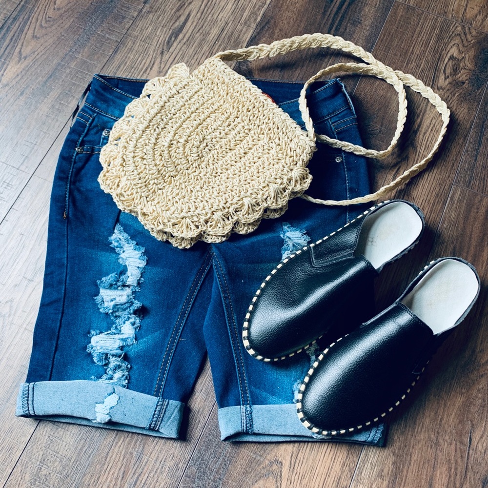 ✨PARIS✨Hottest trend cross body bag - Picture 3 of 6